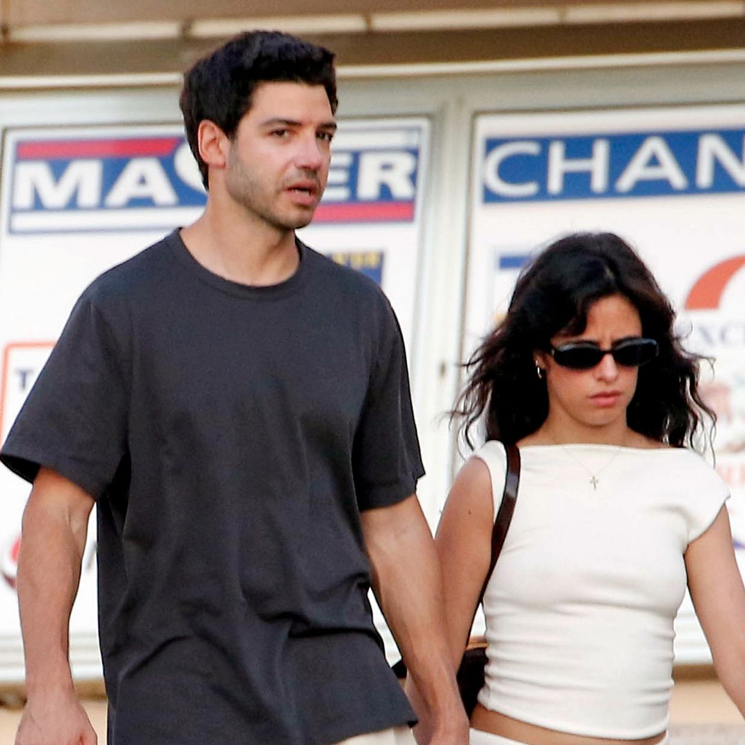 Camila Cabello is single again after reported split from billionaire heir Henry Junior Chalhoub