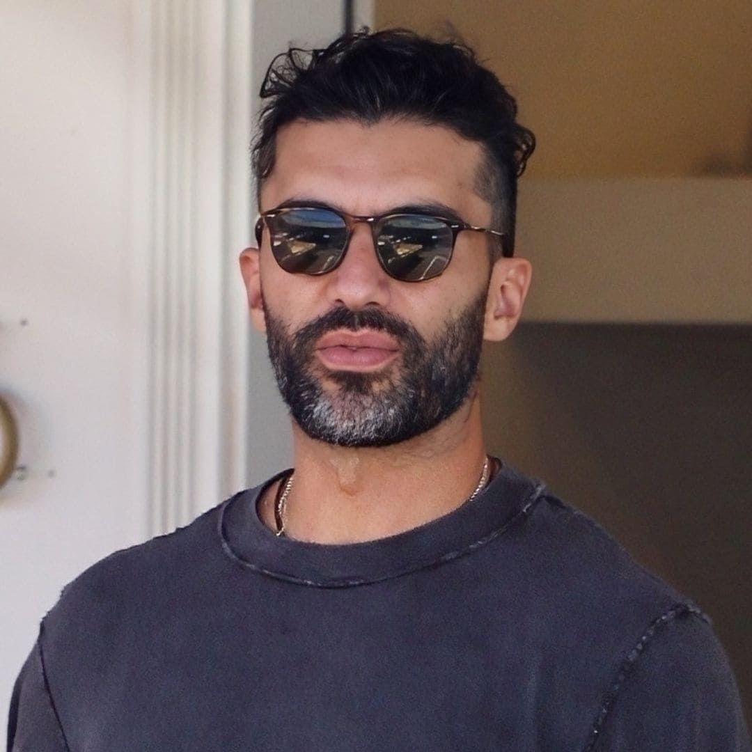 Justin Baldoni returns to Instagram after a five-month hiatus amid Taylor Swift's subpoena