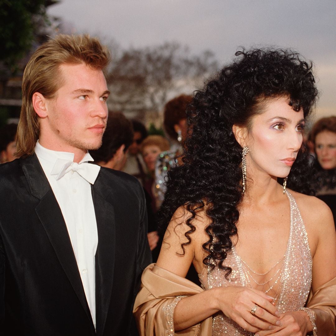 Cher was 'madly in love' with Val Kilmer until their split: The singer shares emotional tribute