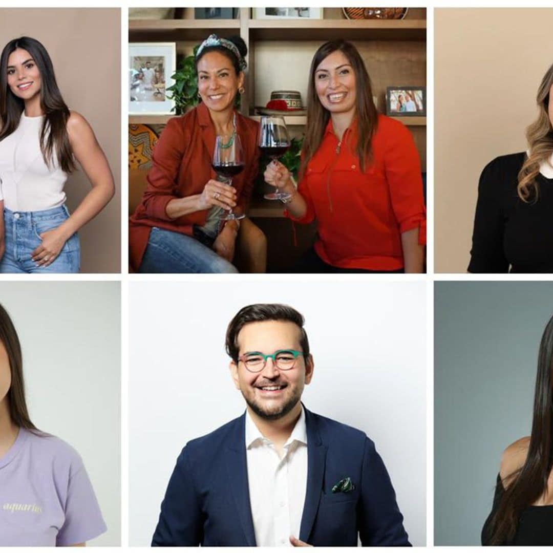 Hispanic and Latinx business owners you can support the entire year
