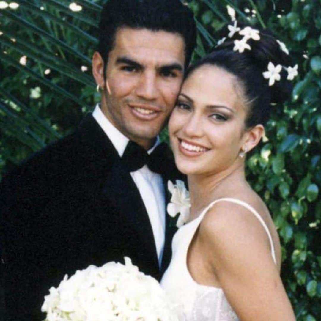 JLo’s ex-husband comments on the recent ‘Bennifer’ wedding: ‘I wish them the best but I’m not sure it will last’