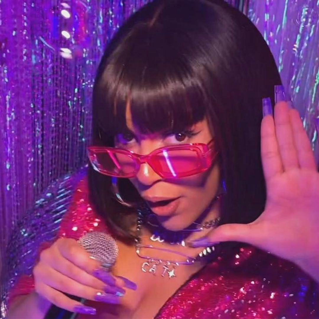 Doja Cat ‘contractually’ sings about Taco Bell’s long lost Mexican Pizza