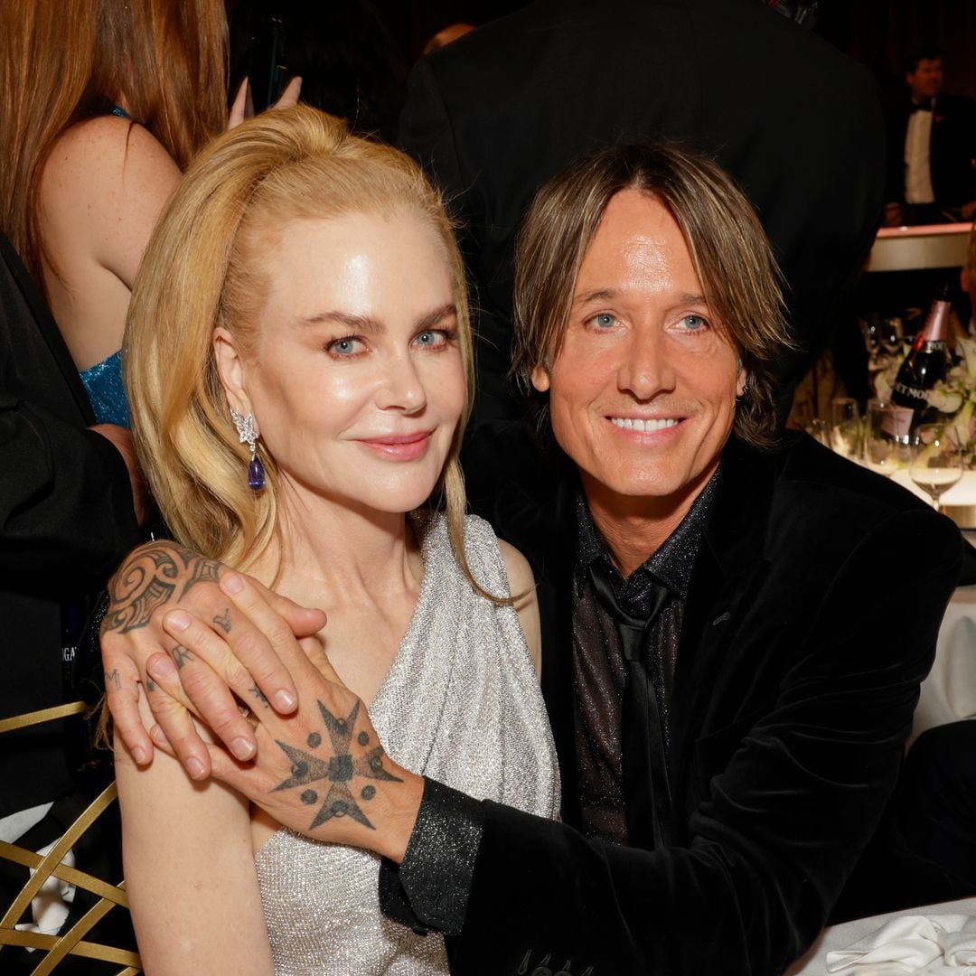 Nicole Kidman wins primary custody in divorce from Keith Urban, alimony and child support waived