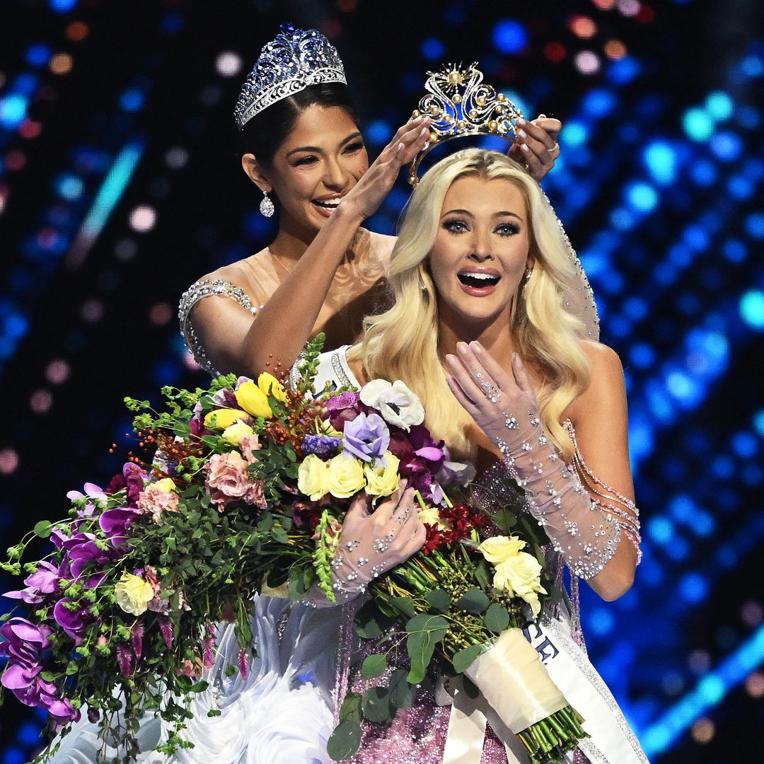 Where to watch Miss Universe 2025