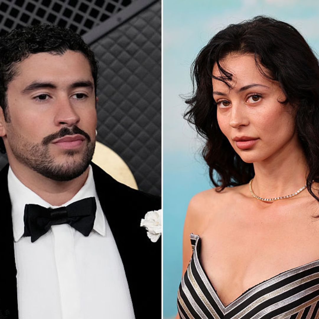 Bad Bunny and Alexa Demie dating rumors explode after viral photo