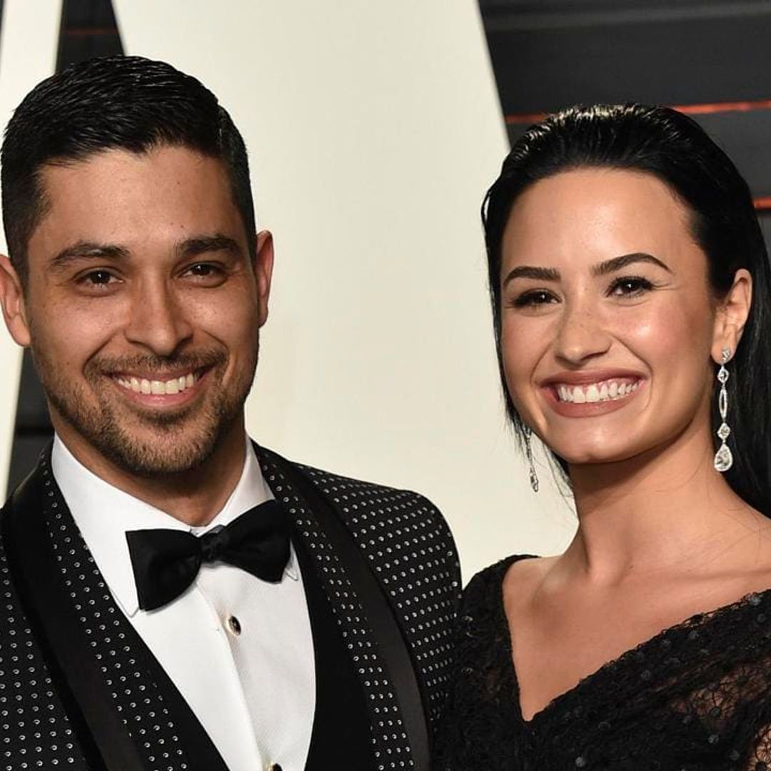 Is Demi Lovato’s new song about Wilmer Valderrama? Fans think so