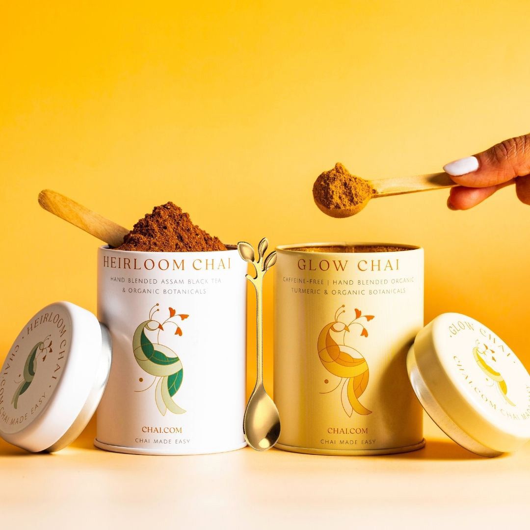 For the Wellness-Obsessed Coworker