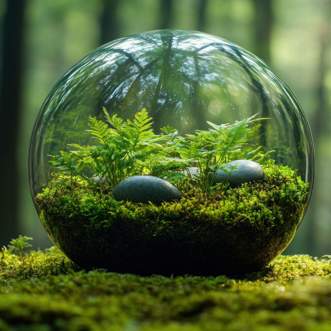 Perfect for terrariums