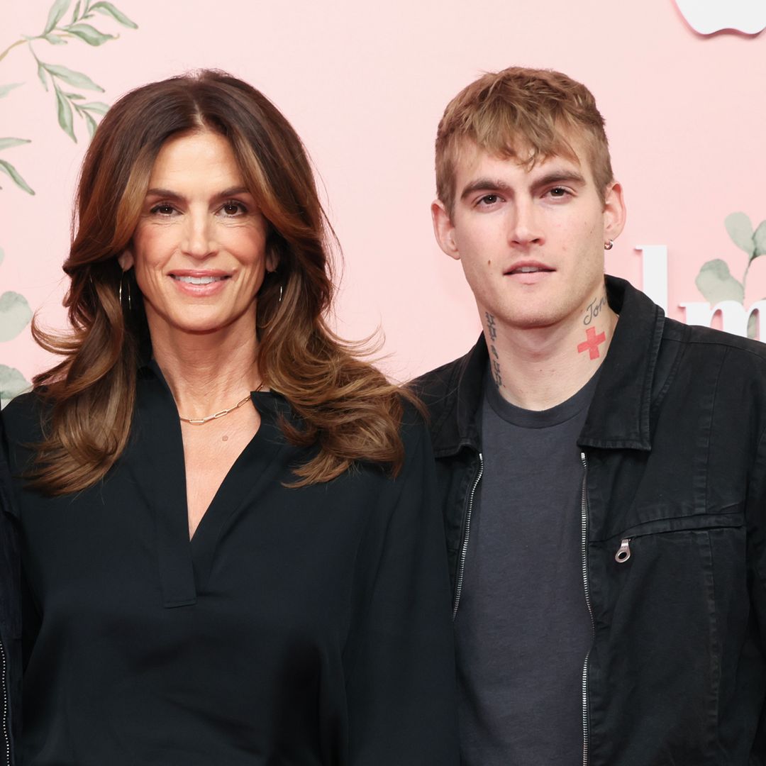 Cindy Crawford’s heartbreaking words about losing a child resurface after son Presley’s death at 27