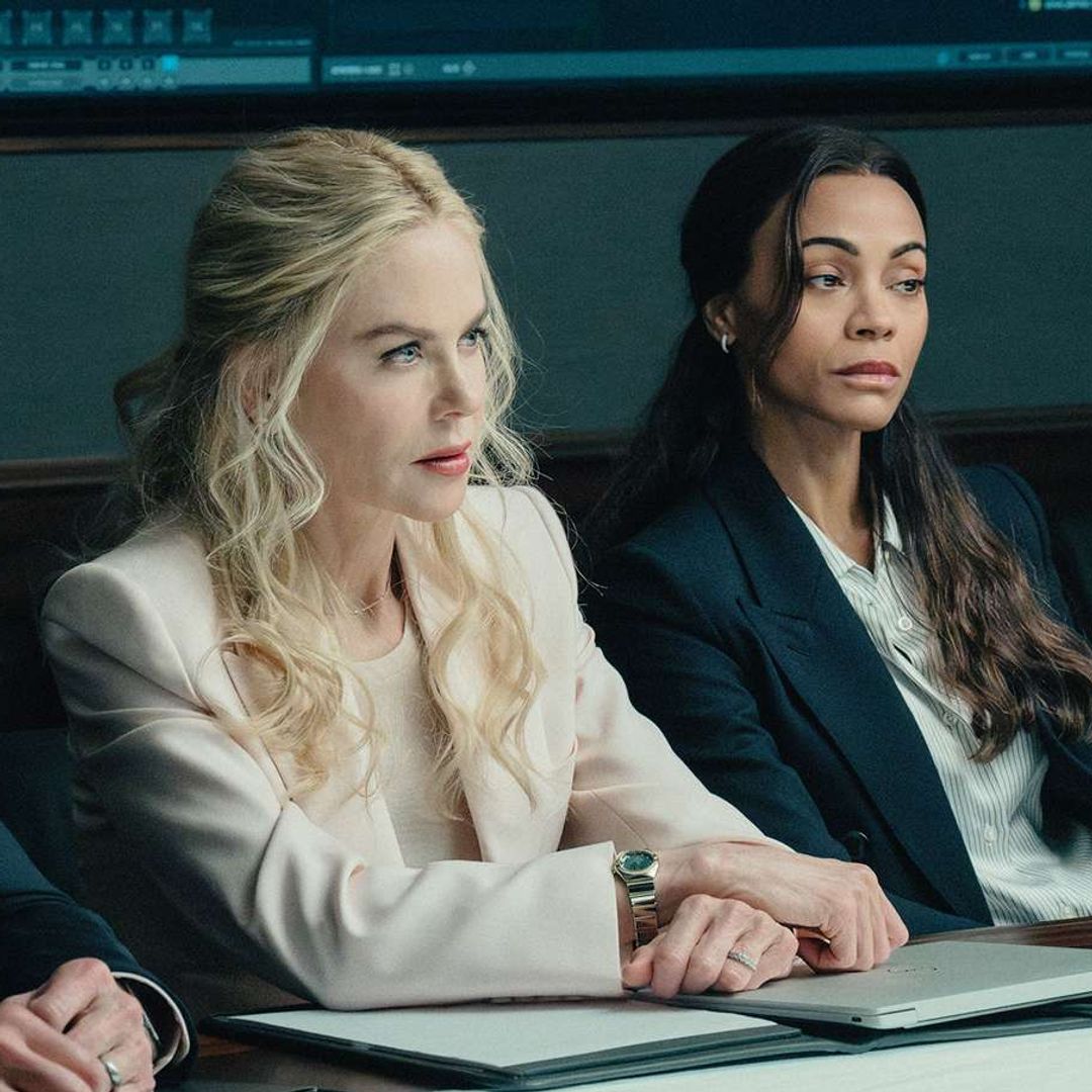 What to Watch: 7 best movies and TV shows to stream this week — July 31