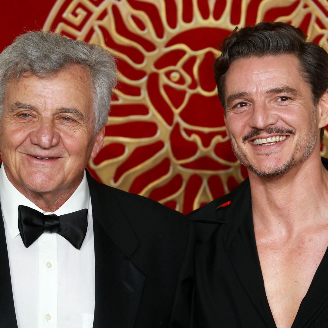The tragic story of Pedro Pascal's father, José Balmaceda, fleeing Chile and seeking asylum in Denmark