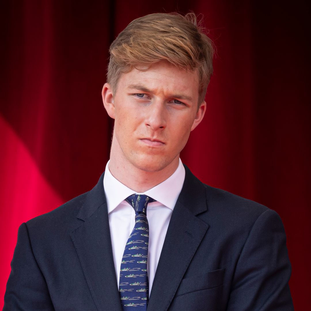 Belgium's Prince Emmanuel has a secret life as DJ Vyntrix