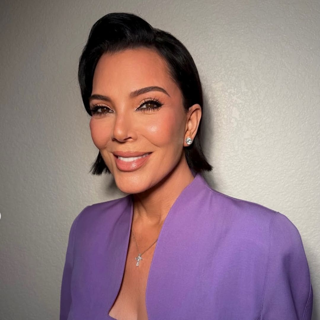 Kris Jenner goes makeup-free at 70, shows off stunning skin after second facelift