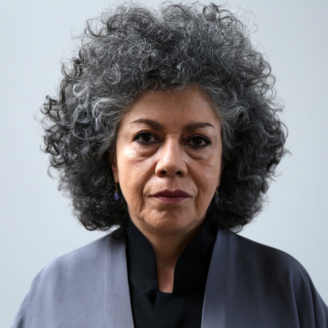 Doris Salcedo, Latina Powerhouse