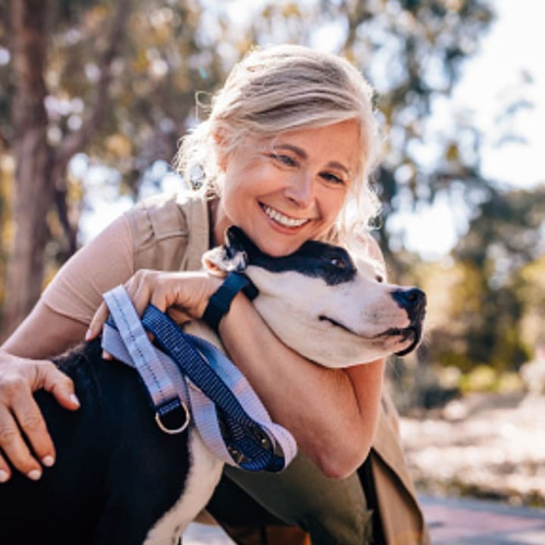 Why owning a pet has a positive effect on your brain health, including memory loss and cognitive skills