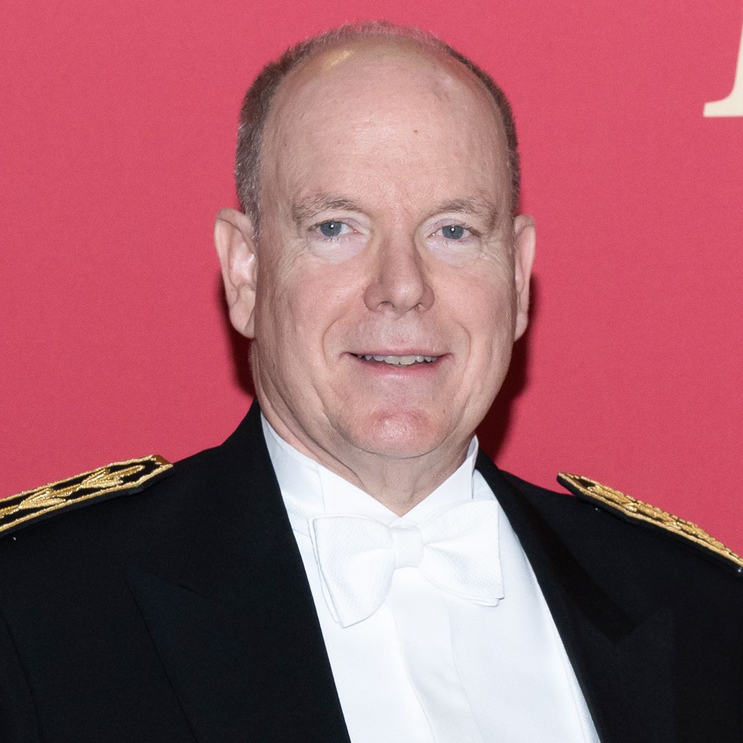 Prince Albert makes a meaningful journey outside Monaco with a surprising centuries-old connection