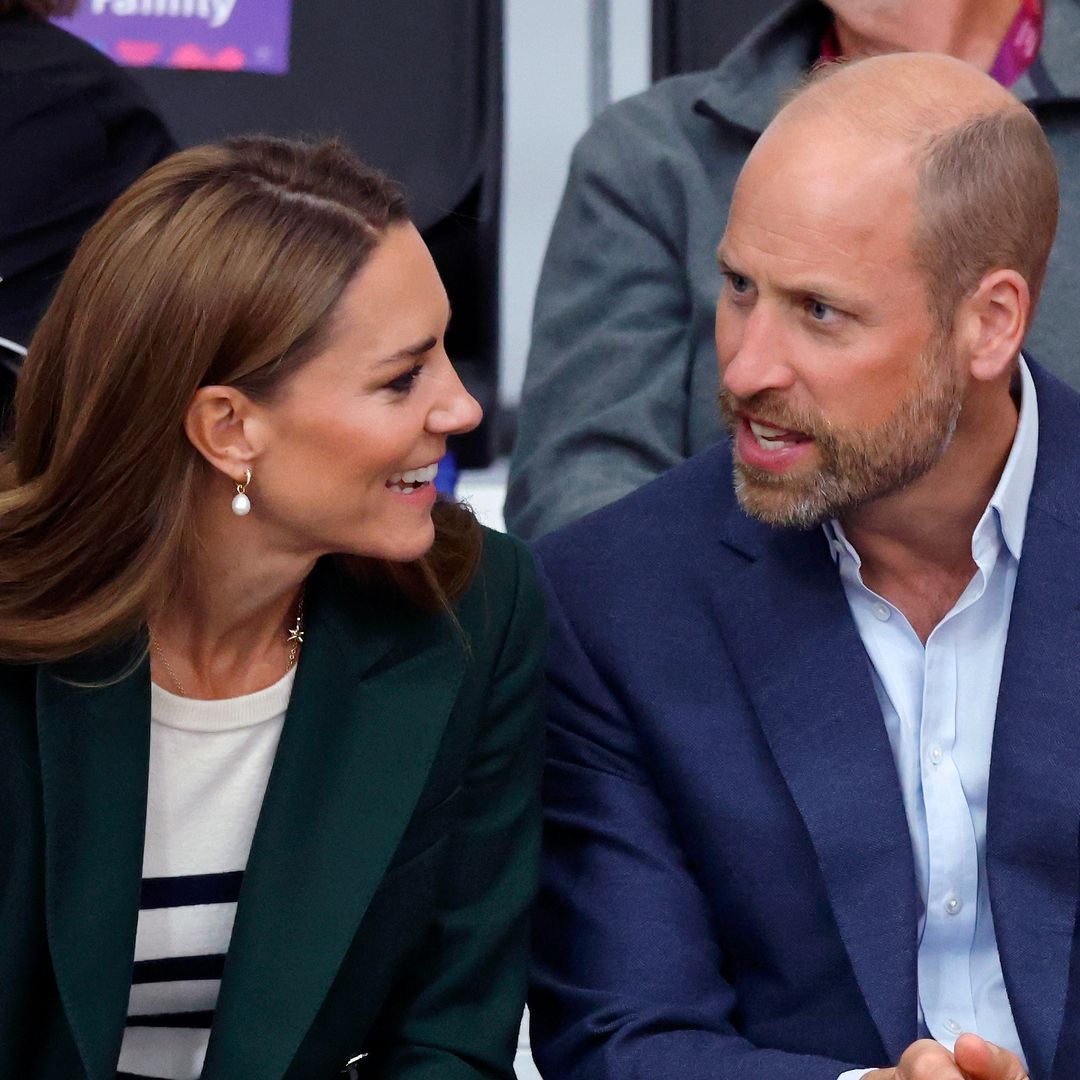 Kate Middleton, Prince William, and King Charles close ranks at Balmoral church days after Harry and Meghan's surprise UK return