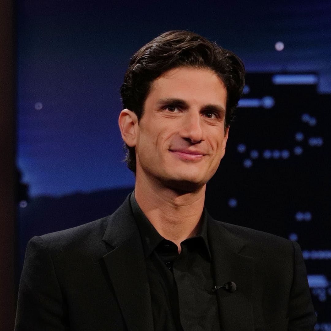 JFK’s grandson Jack Schlossberg follows in his family’s footsteps with political debut