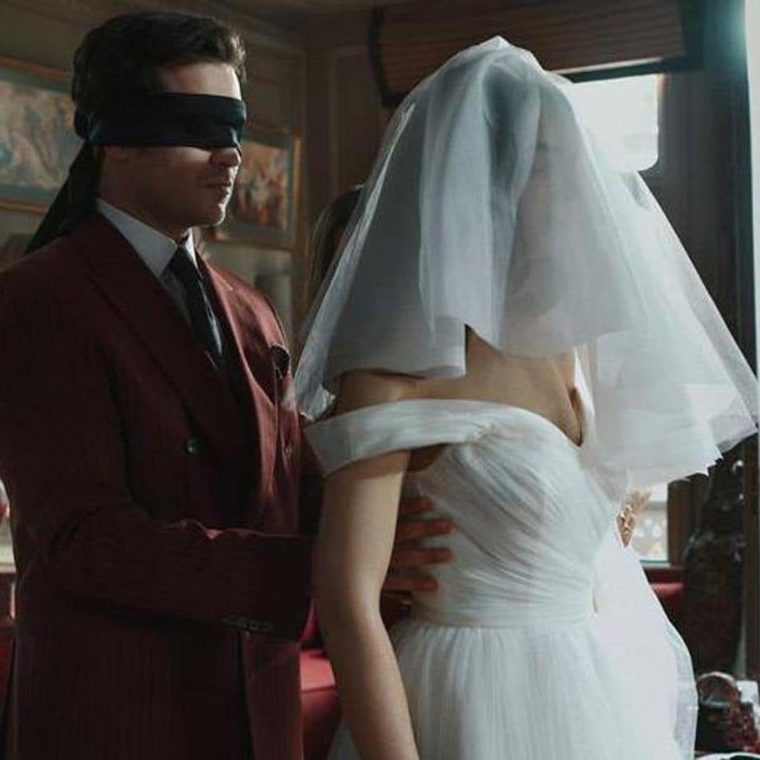 7 Turkish series to stream right now