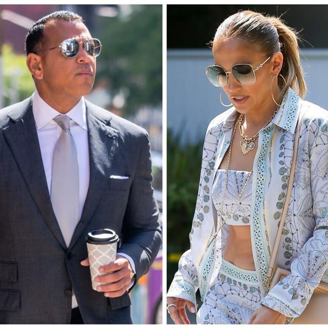 Alex Rodriguez finally opens up about Jennifer Lopez: ‘I had five years of an incredible life’