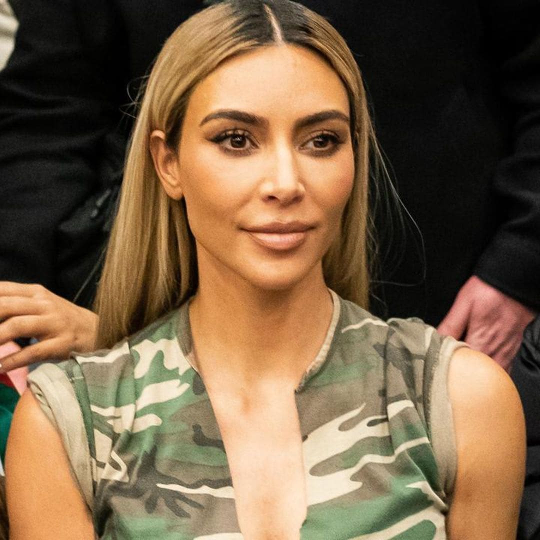 Kim Kardashian granted restraining order against obsessed fan after disturbing incidents