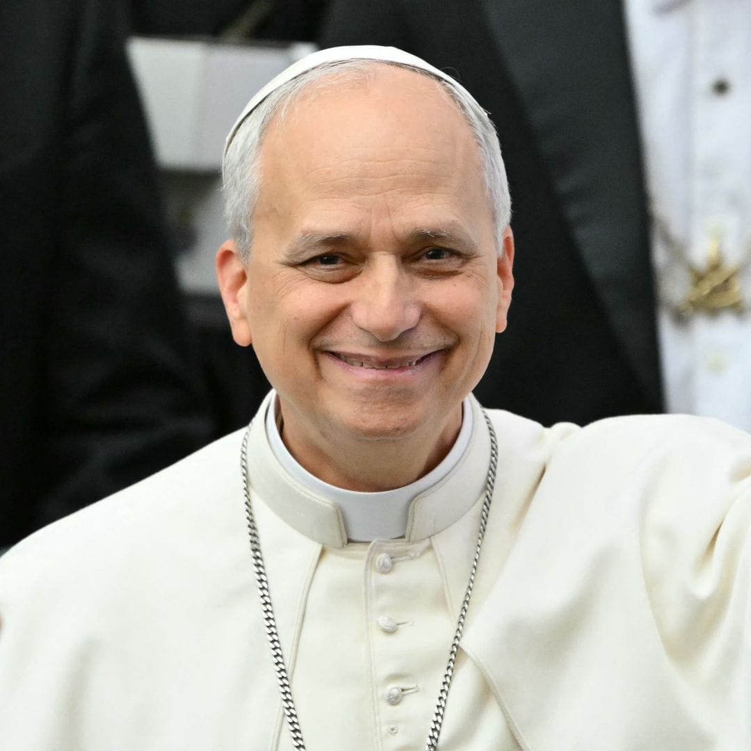 Pope Leo XIV's first vacation includes tennis matches, pool time and artificial intelligence