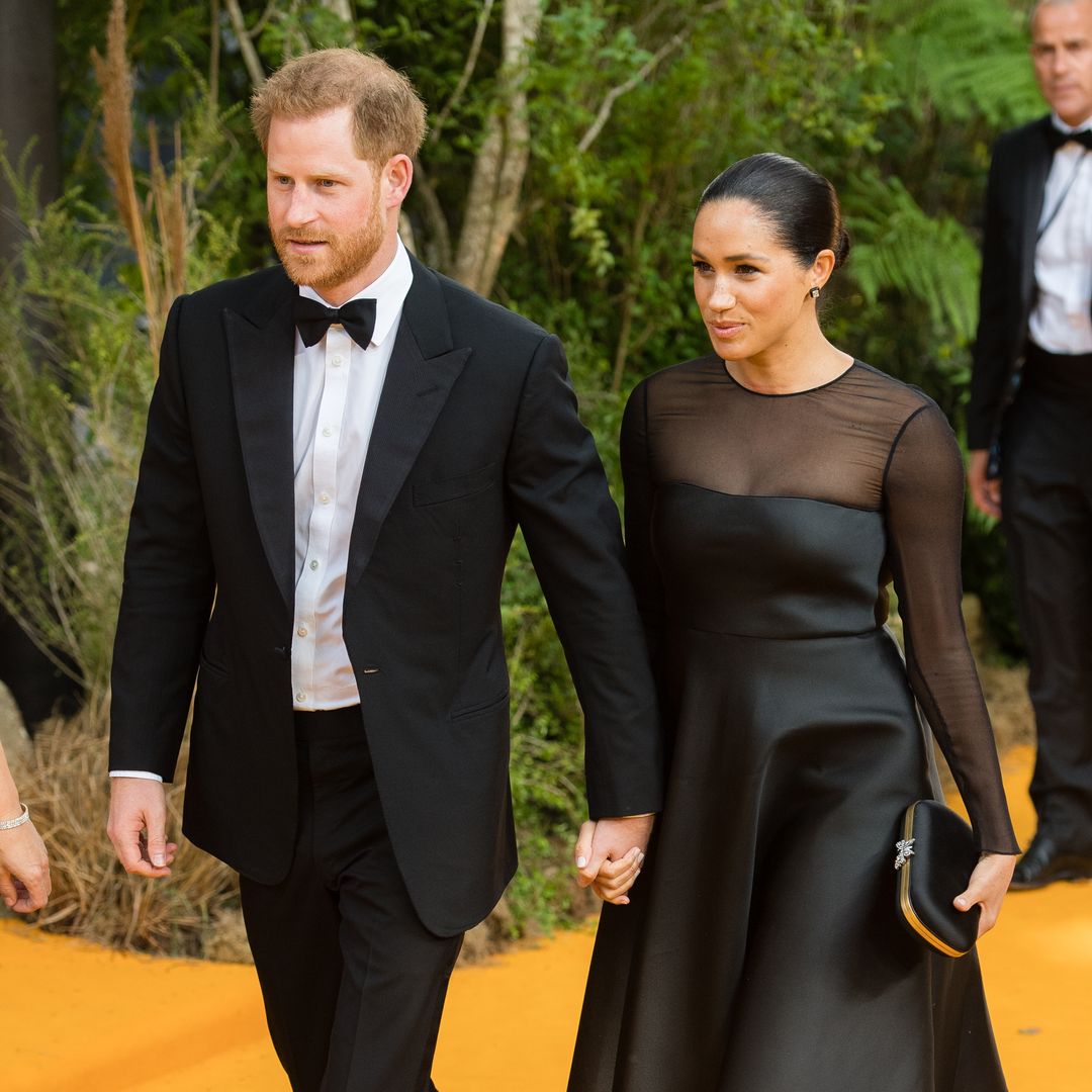 Prince Harry and Meghan Markle's UK trip: Why reported Netflix plans are already raising eyebrows