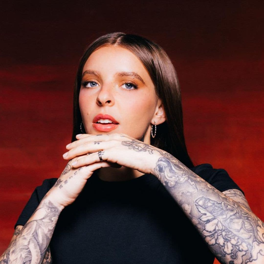 New Music Friday: Young Miko, Paco, Ricky Martin, Chimbala, Taylor Swift, and more