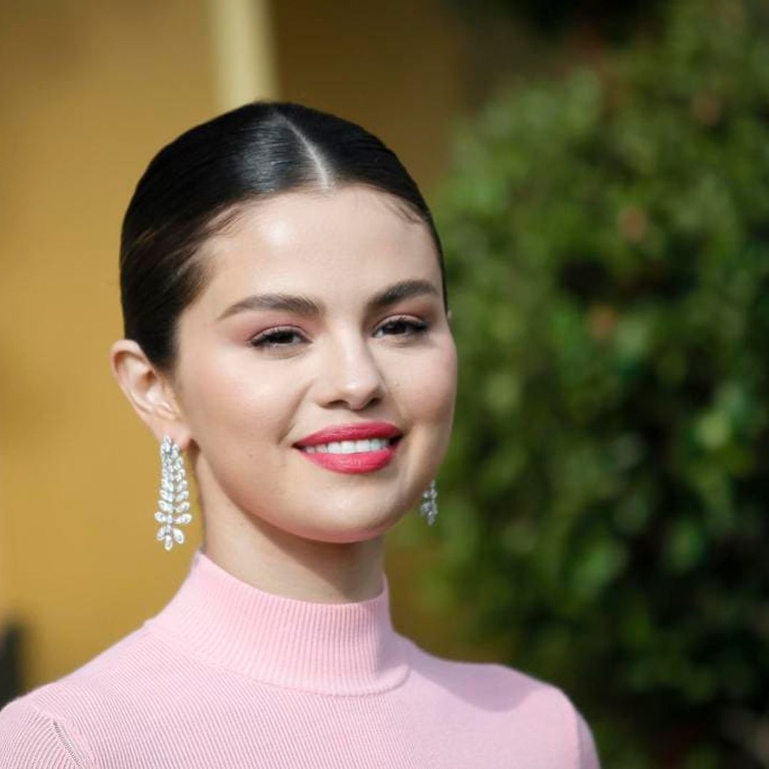 Selena Gomez’s movie will be first to hit theaters, Nick Cordero is missing his son’s first birthday and more news