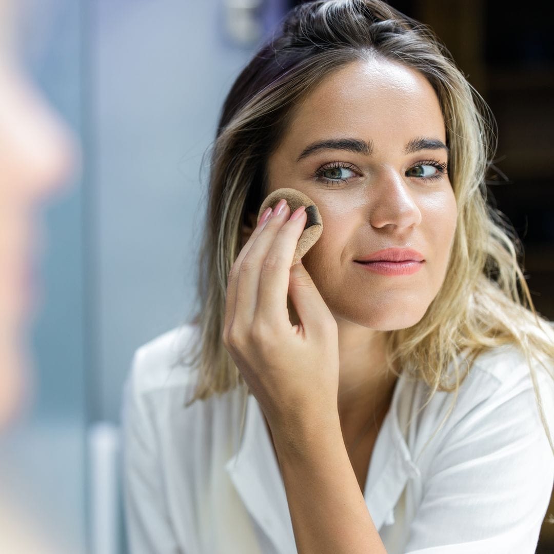 4. The fourth trick: The “light sandwich” technique