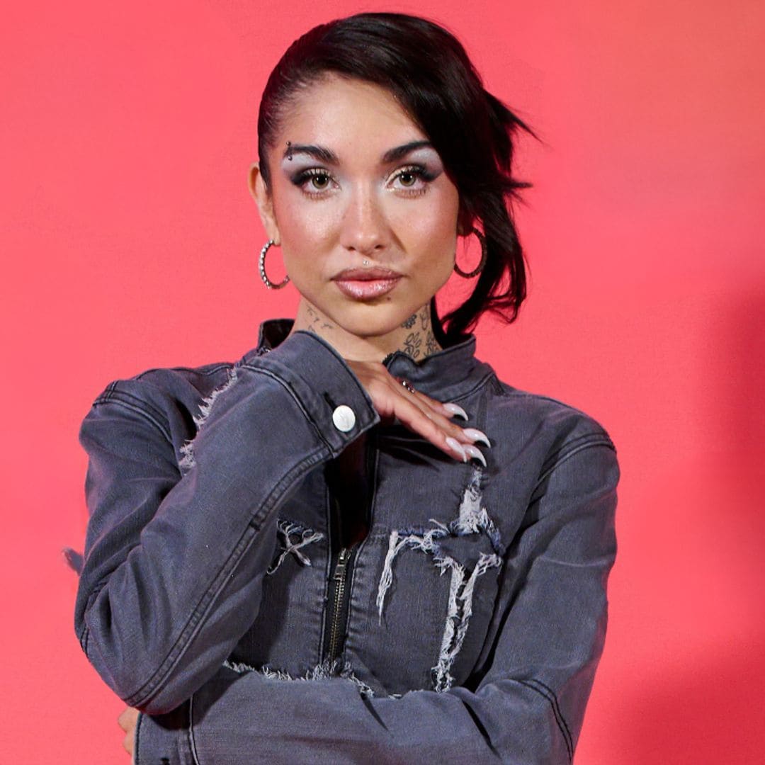 María Becerra is in recovery after a debilitating health scare