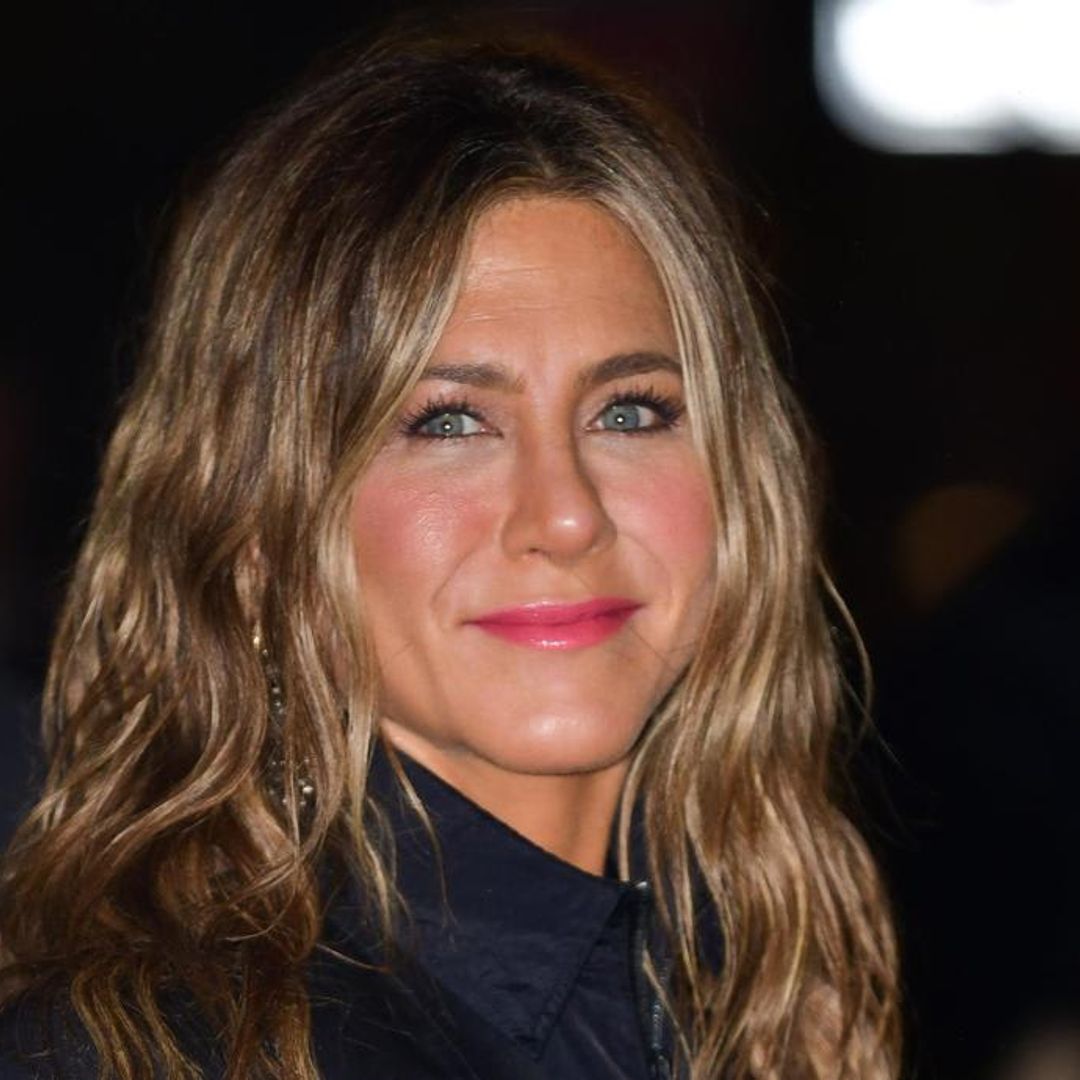 4 arm workouts Jennifer Aniston does to stay fit at 51