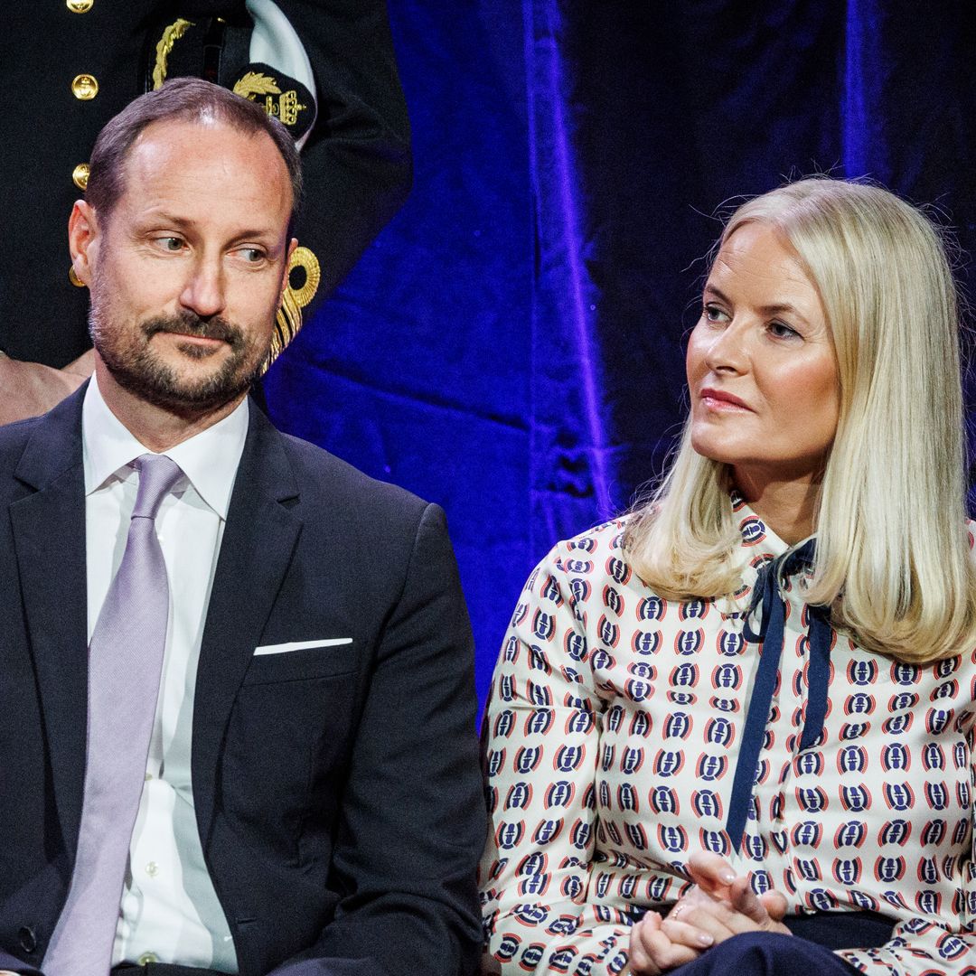 Prince Haakon breaks silence on Princess Martha Louise's Netflix documentary, shares royal family's stance
