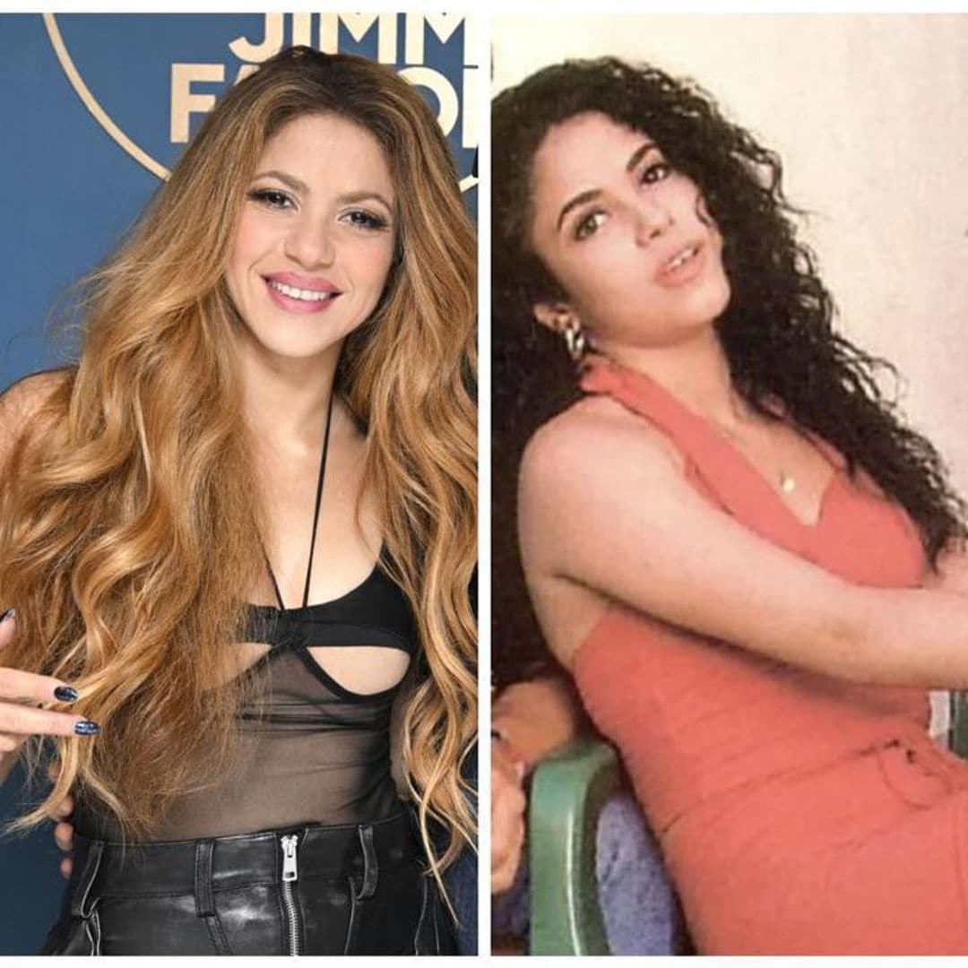Shakira’s acting career: The telenovela she doesn’t want fans to watch