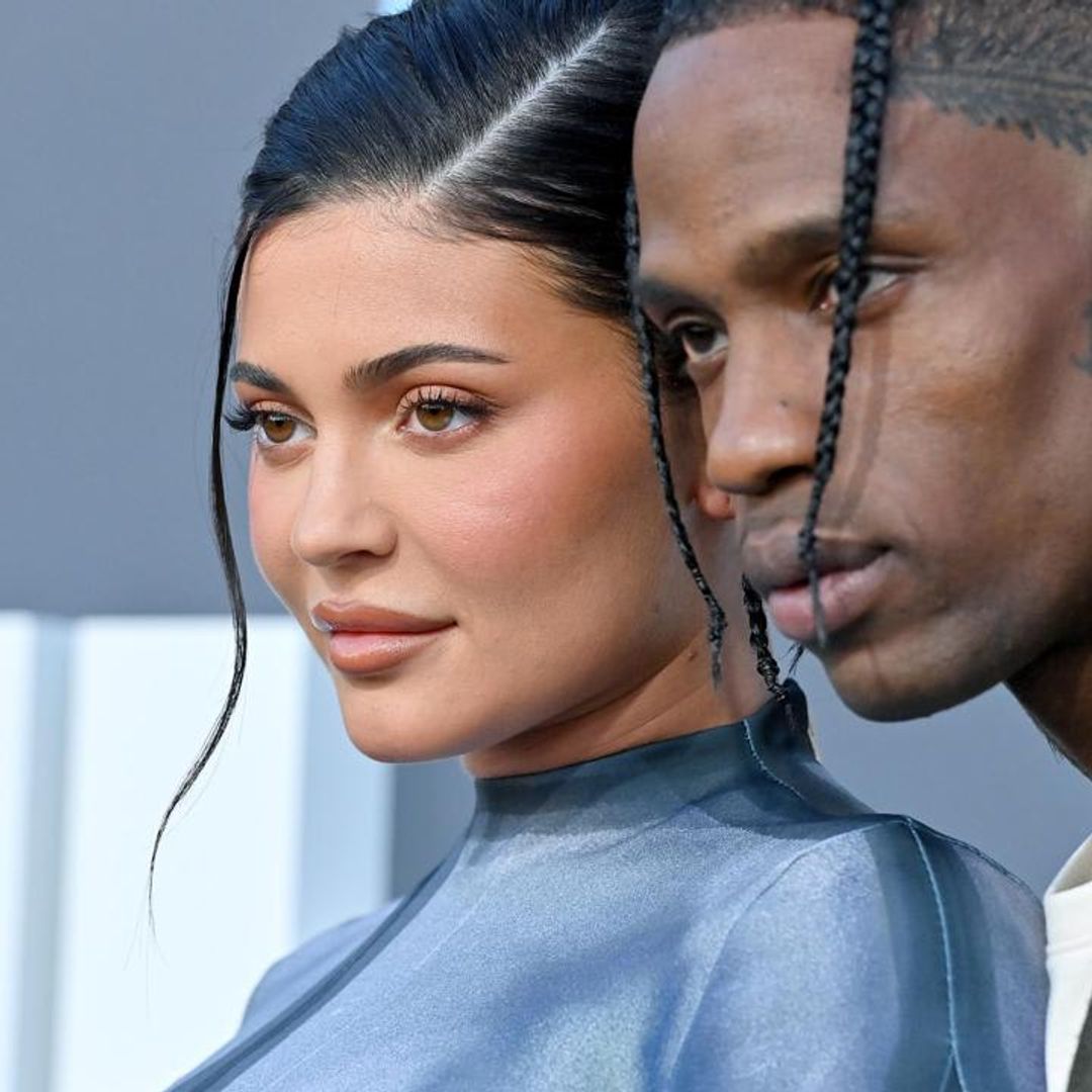 Why haven’t Kylie Jenner and Travis Scott changed their son’s name?