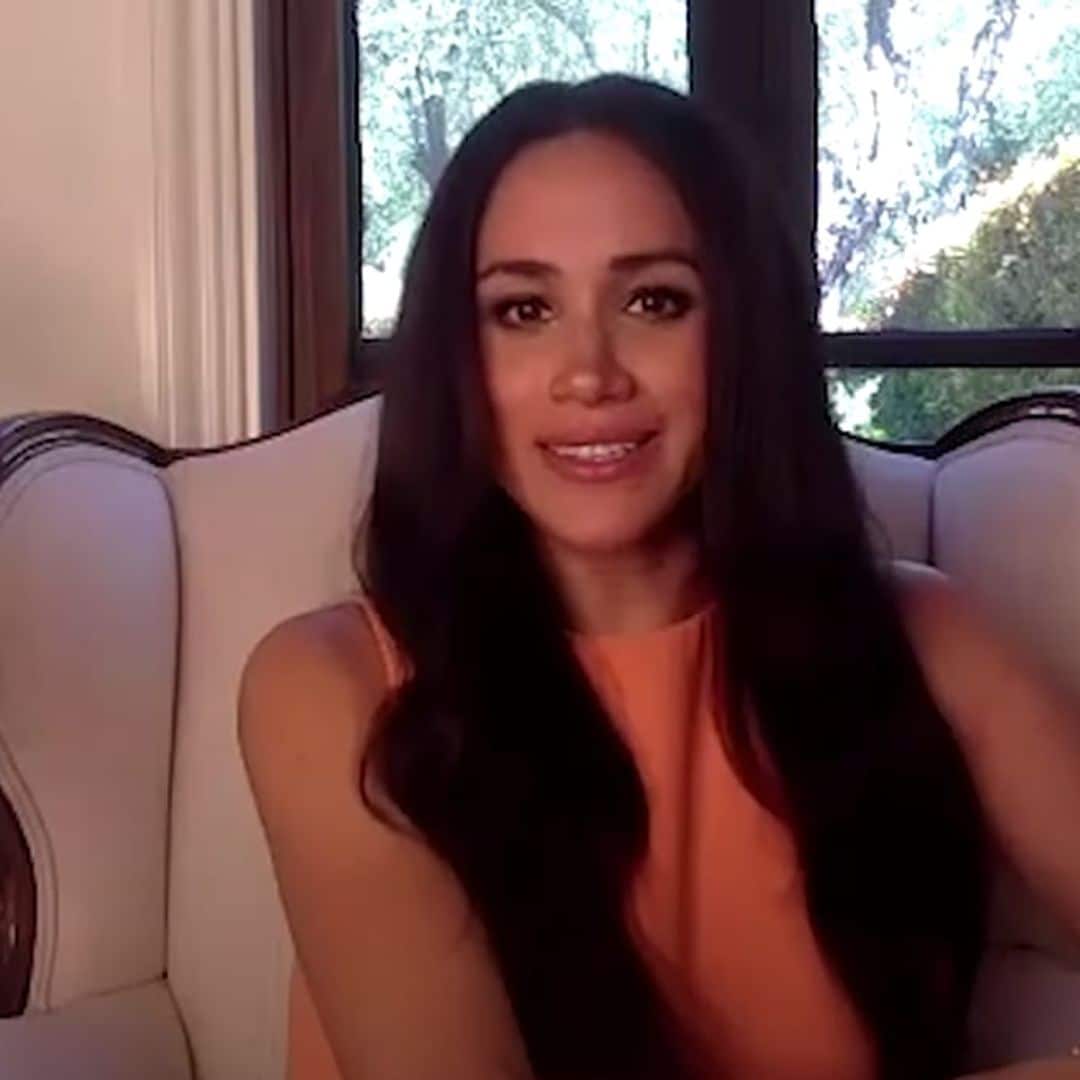 Meghan Markle says returning to U.S. after royal life was ‘devastating’ in new interview