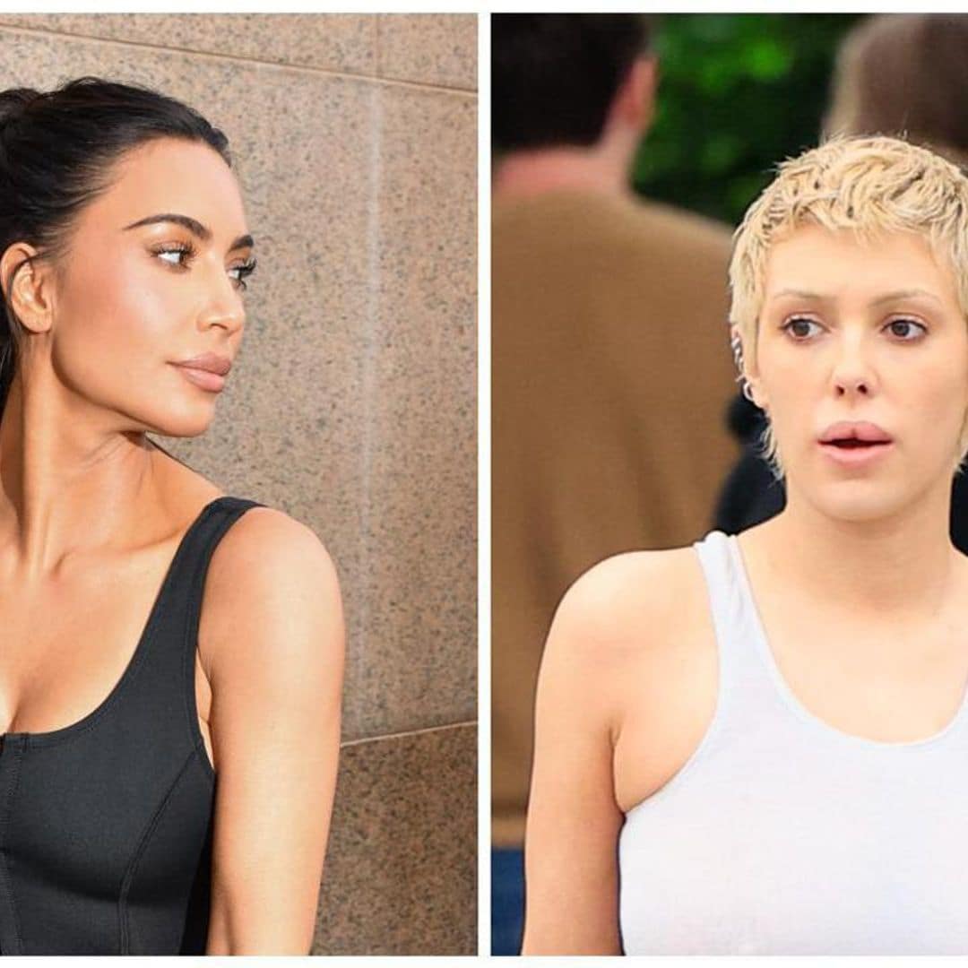 Kim Kardashian isn’t interested in speaking to Bianca Censori about Kanye West