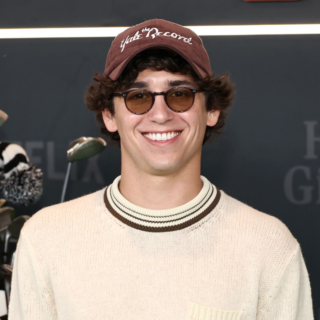 Marcello Hernandez teases new SNL season at the US Open: 'Let's see what happens'