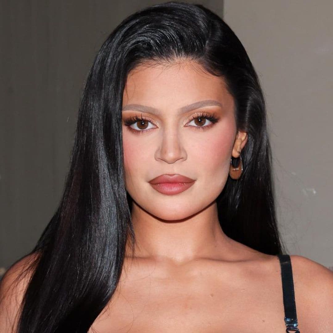 Kylie Jenner criticized for saying she is ‘naturally’ gorgeous without makeup