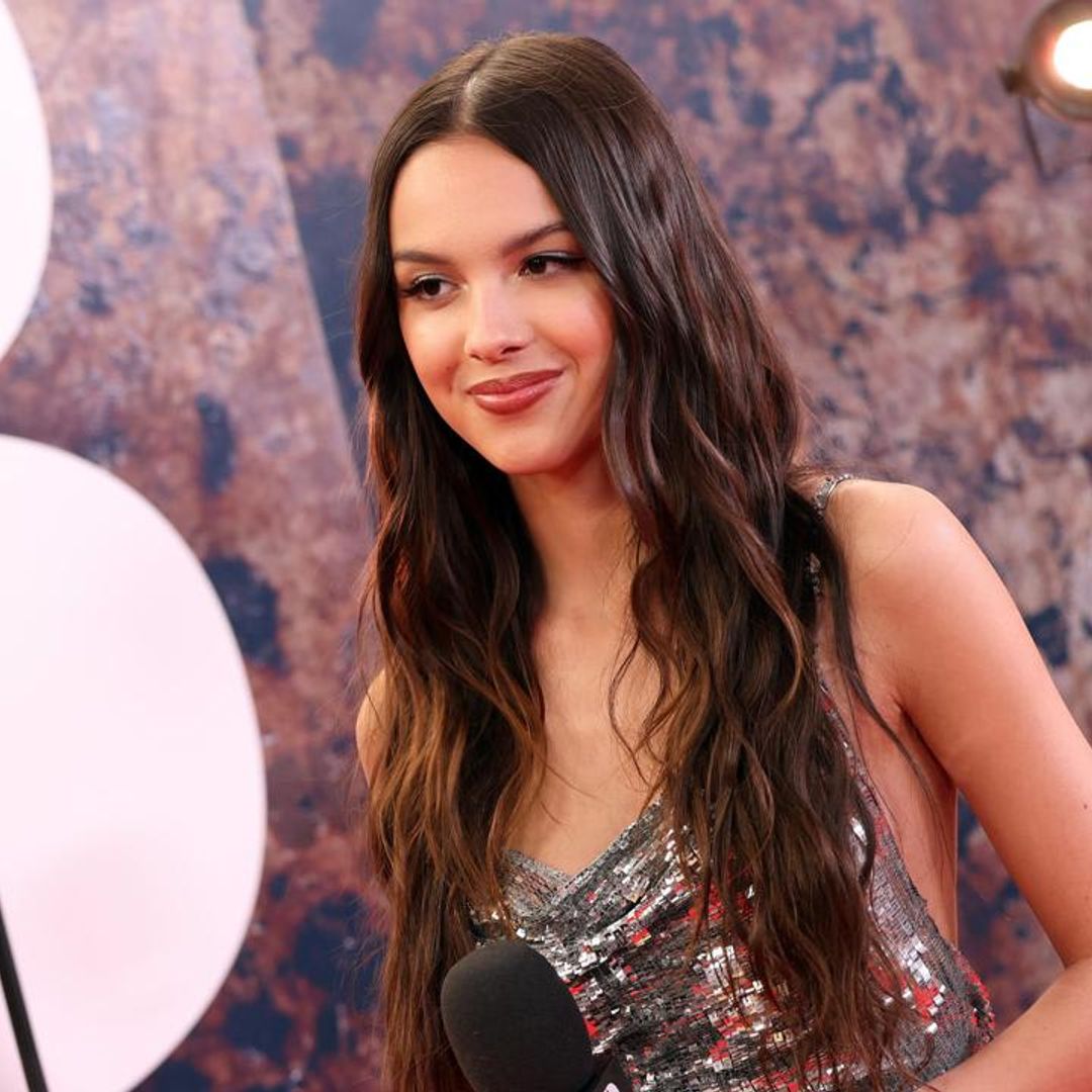 Olivia Rodrigo takes fans on her personal journey in new Disney+ documentary ‘Driving home 2 u’