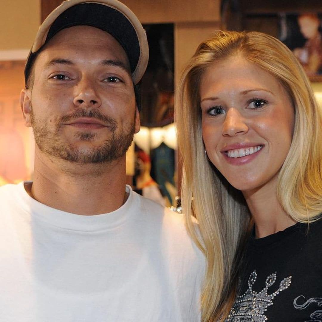 Who is Kevin Federline’s wife, Victoria Prince?