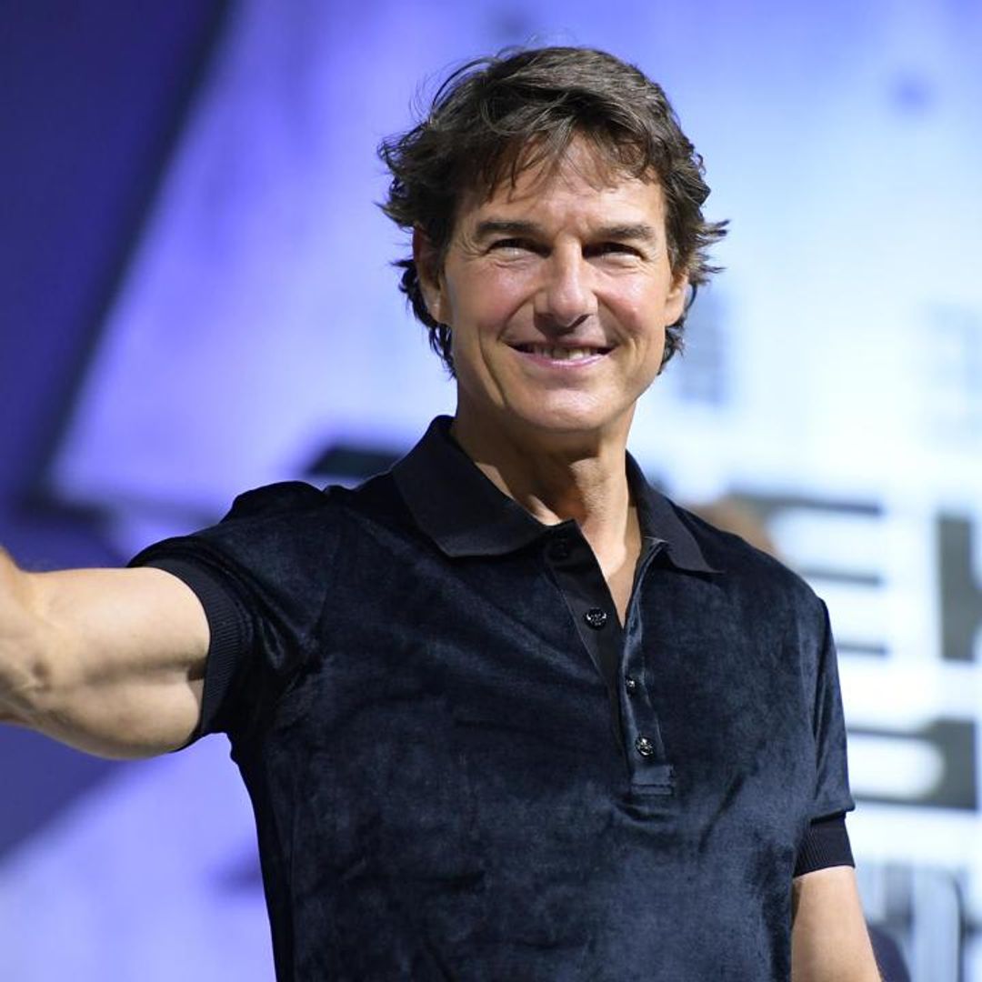 ‘Top Gun: Maverick’ becomes the first Tom Cruise film to achieve over $1 billion