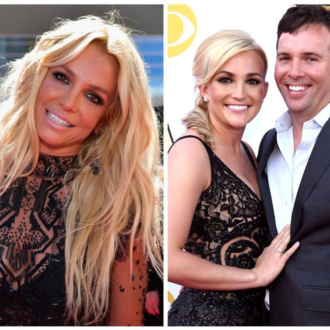 Jamie Lynn Spears and her husband respond to Britney Spears emotional testimony