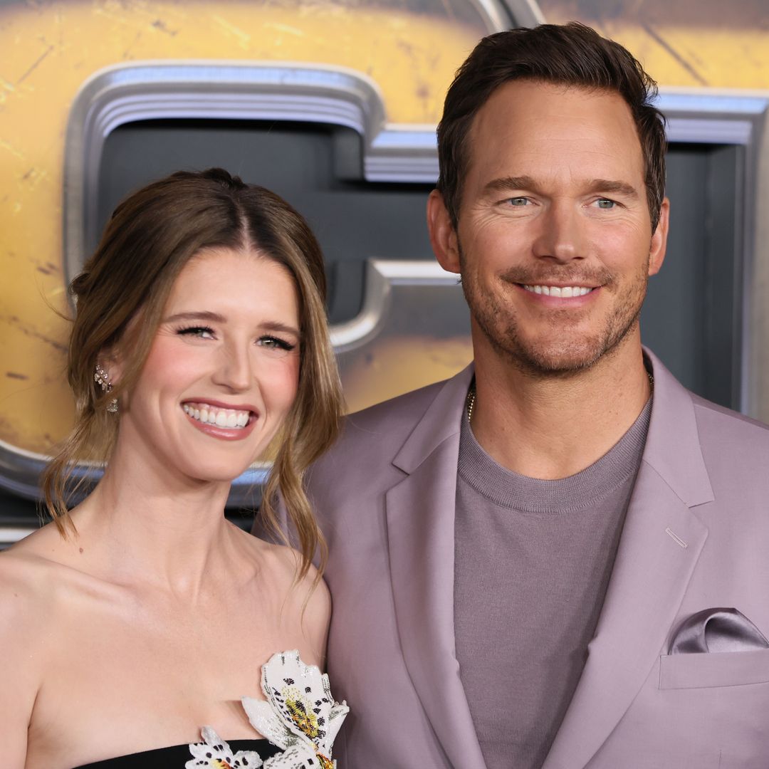 Chris Pratt jokes about Katherine Schwarzenegger’s quirky dinner habit in a sweet 6th anniversary tribute