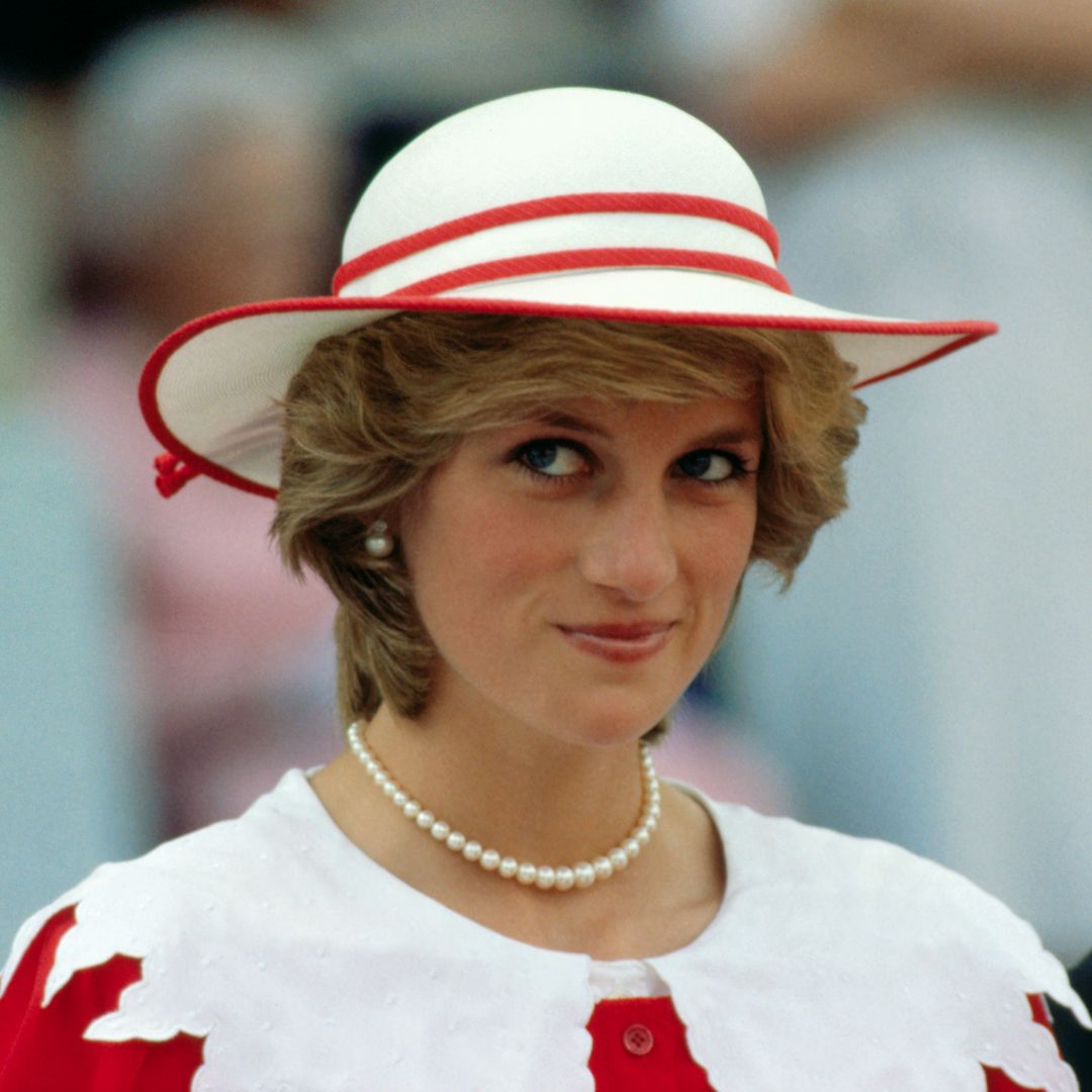 Princess Diana's brother Charles Spencer wants to correct one lasting myth about her