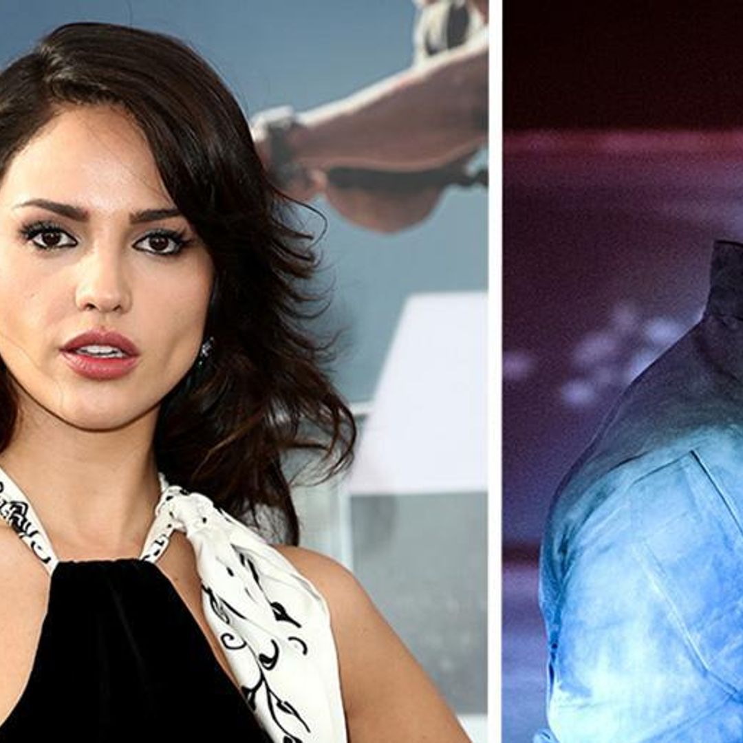 Eiza González and Vin Diesel join forces in Bloodshot trailer