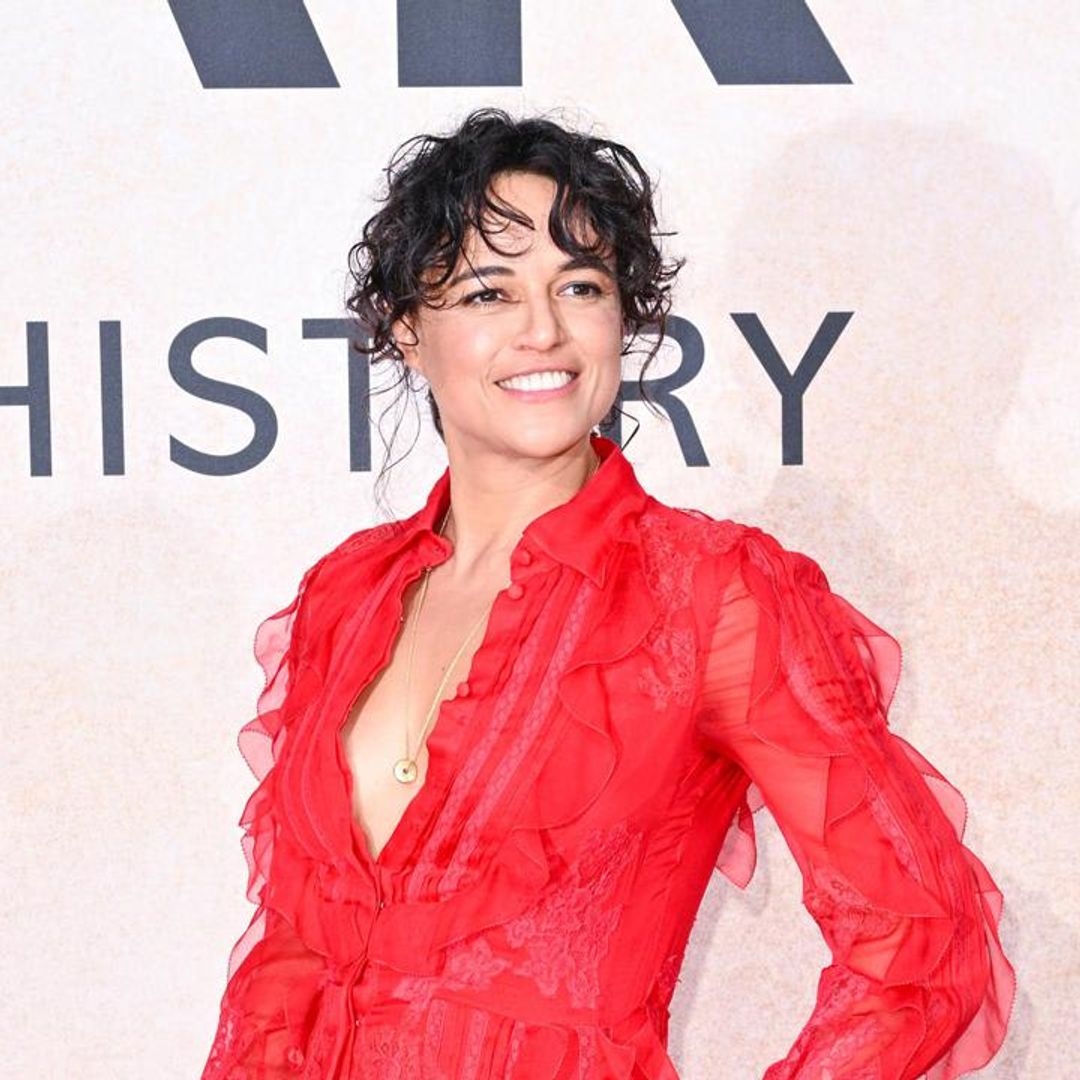 Watch Michelle Rodriguez in ‘Dungeons & Dragons’ first look