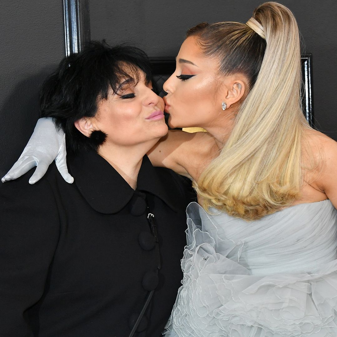 Mother's Day: Sweet and affectionate moments between celebs and their moms