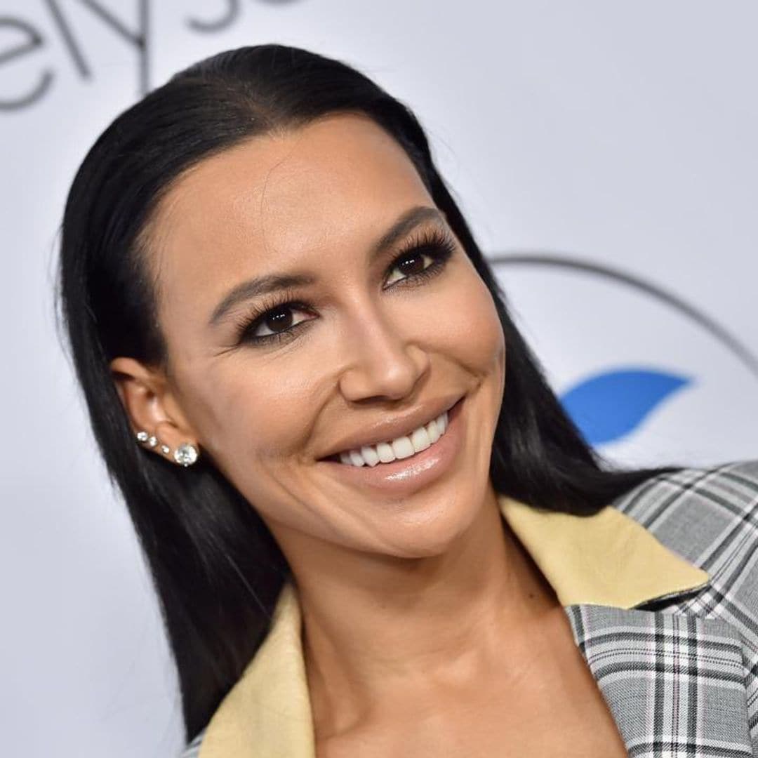 Naya Rivera’s Glee co-stars share emotional tributes two years after tragic death