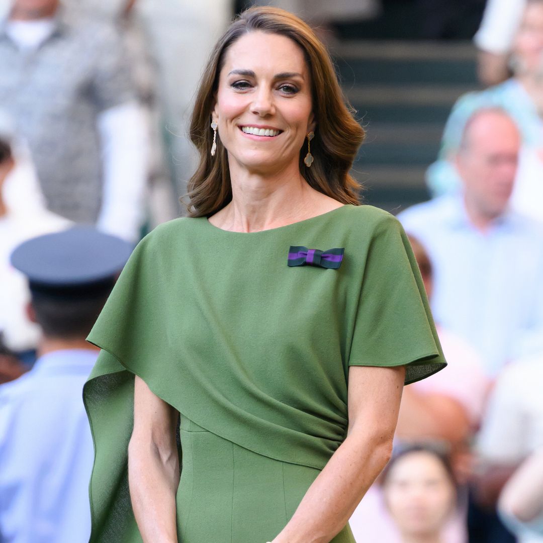 Why Kate Middleton's royal comeback comes with more pressure than ever